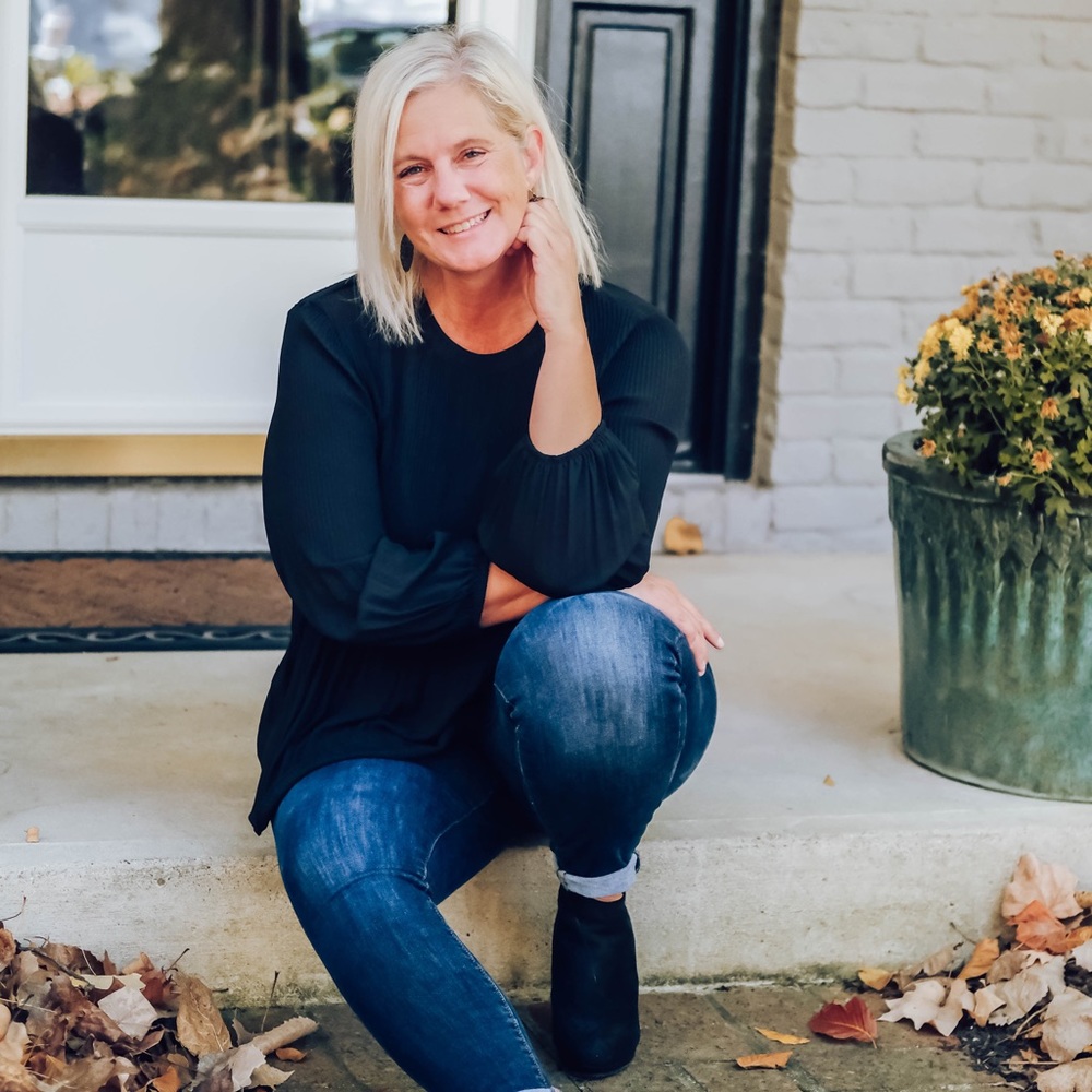 Meet your Posher, Lisa